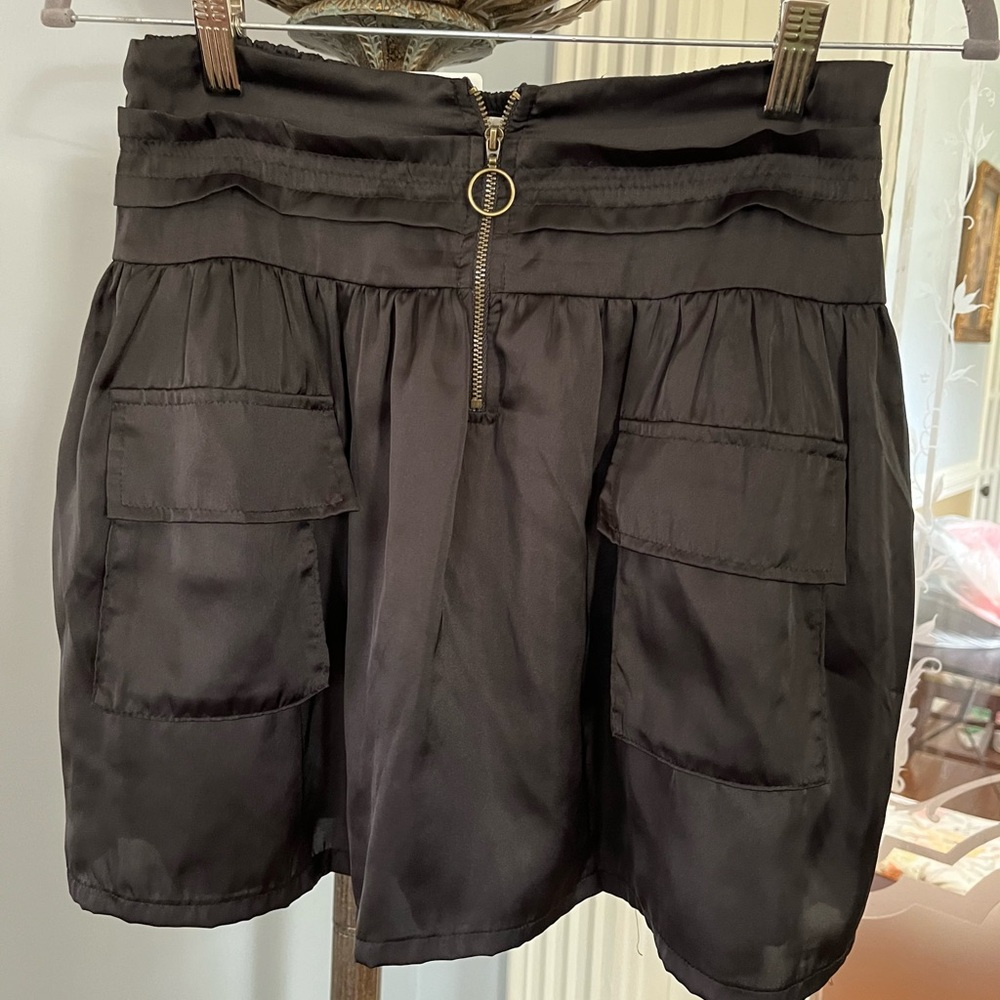 Lexi Jade’s black Skirt size Medium